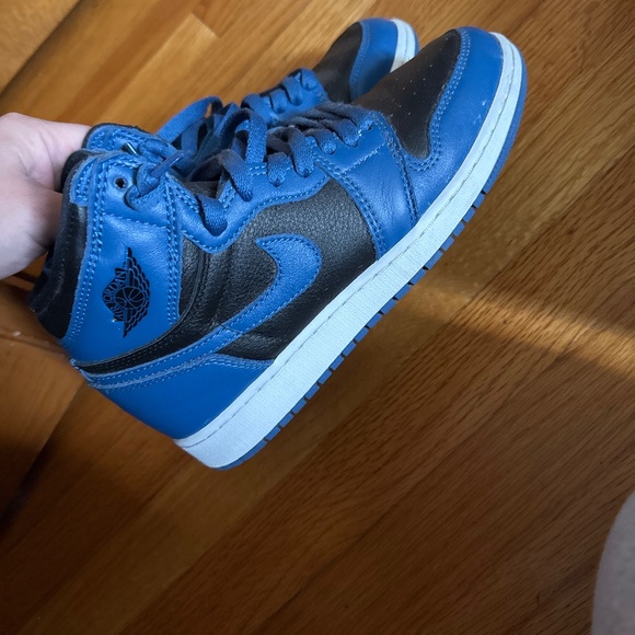 Jordan 1